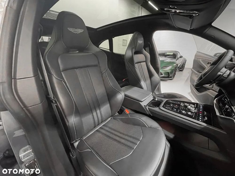 Aston Martin DBX707 - 14