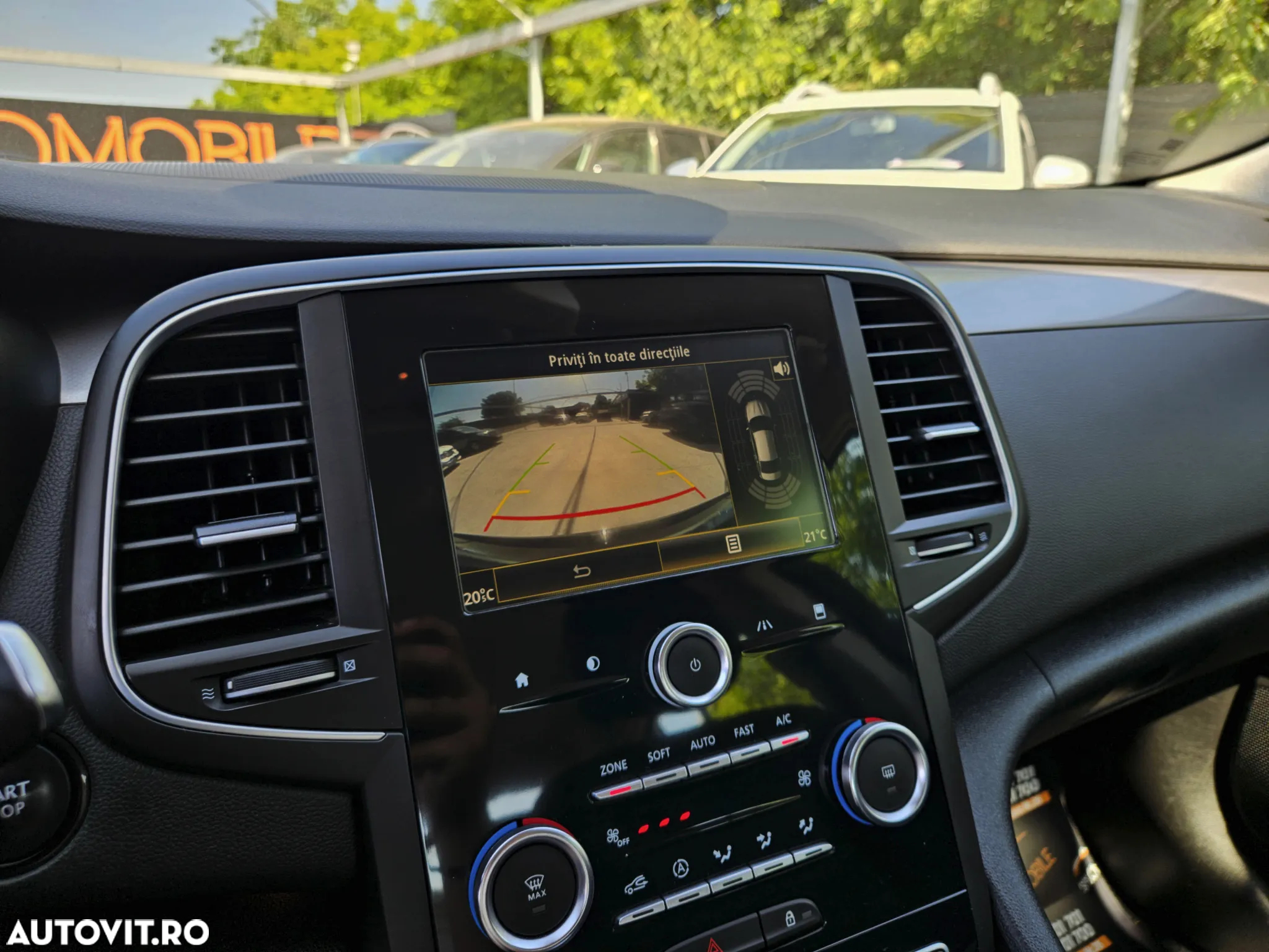 Renault Talisman ENERGY TCe 150 EDC LIMITED - 32