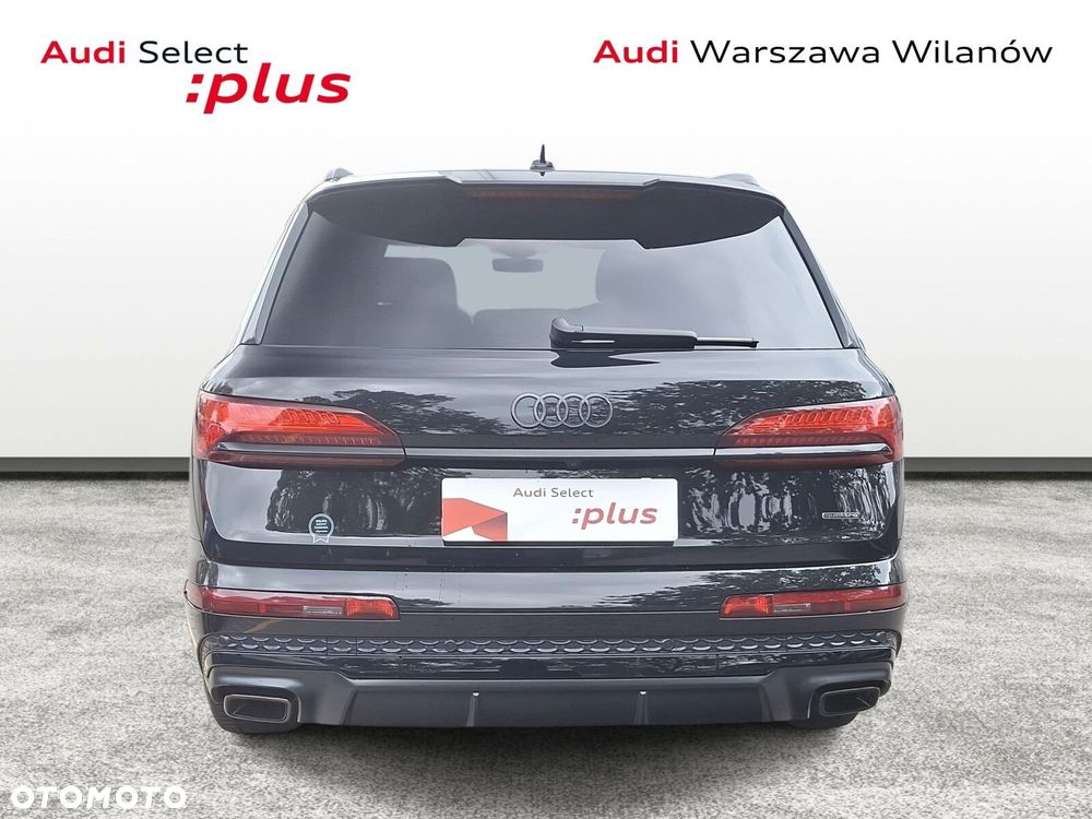 Audi Q7 - 4