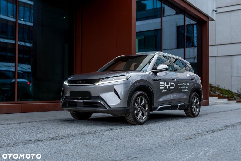 BYD Atto 2 - 8