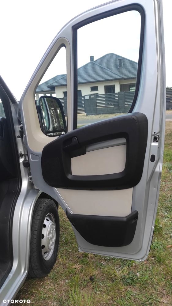 Citroën Jumper - 12