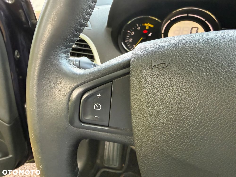 Renault Megane Grandtour dCi 160 FAP Luxe - 20