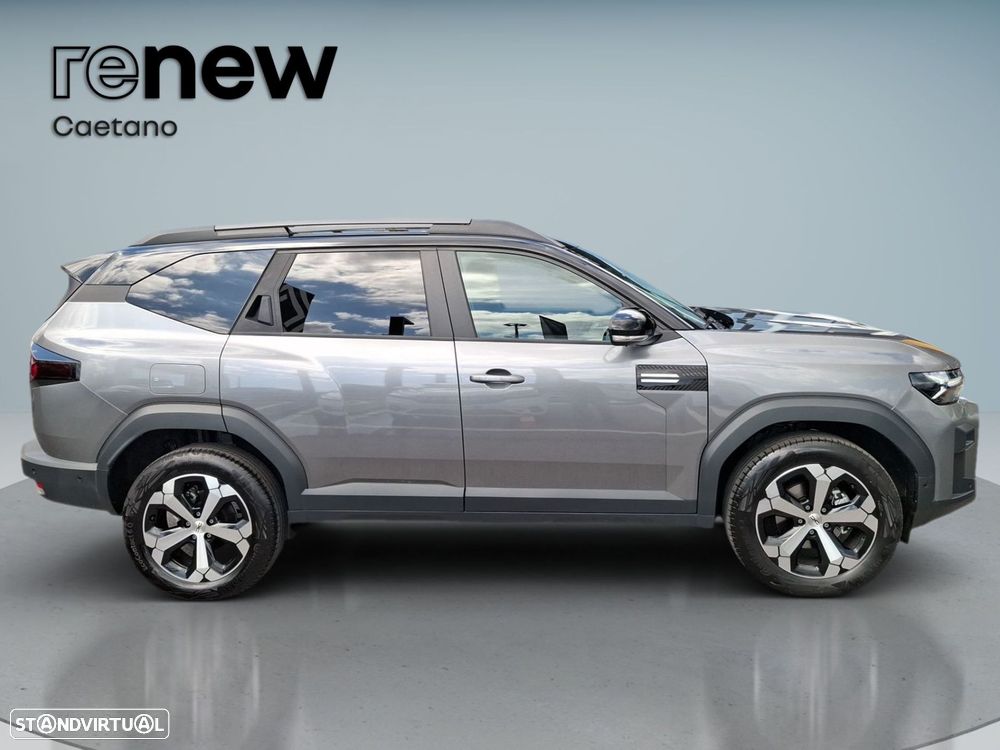 Dacia Bigster 1.8 Hybrid Journey - 9