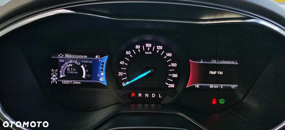 Ford Mondeo 2.0 Ti-VCT Titanium - 26