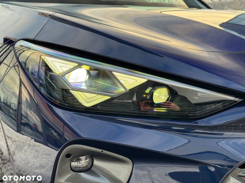 Cupra Terramar 1.5 eTSI mHEV Advantage Edition DSG - 14