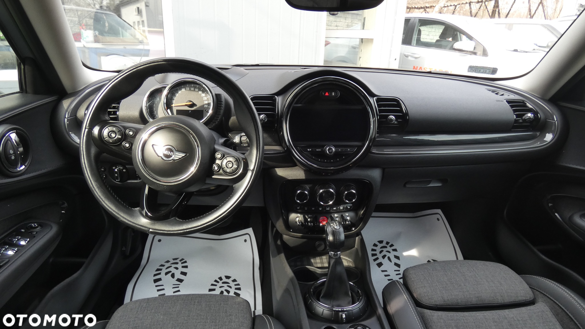MINI Clubman - 8