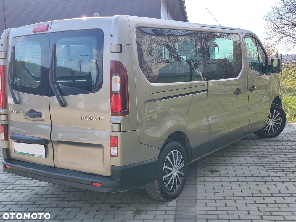 Renault Trafic - 4
