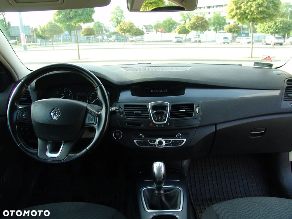 Renault Laguna 2.0 DCi FAP Expression - 18