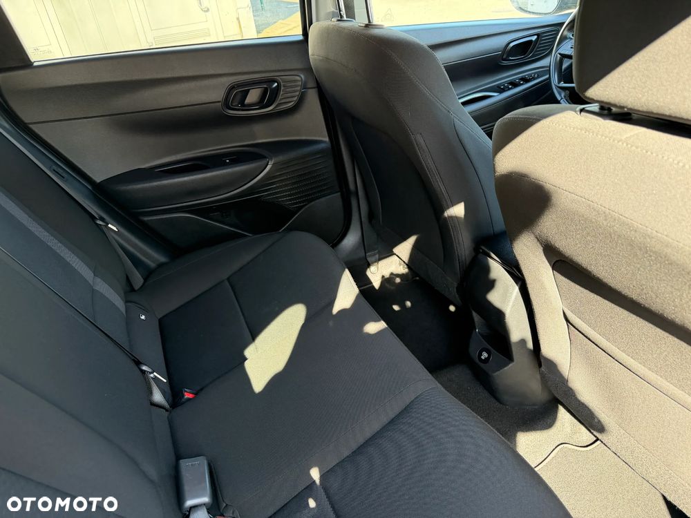 Hyundai i20 1.0 T-GDI Premium DCT - 7