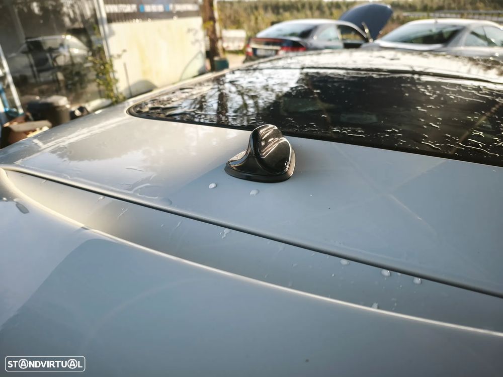 MINI 3 Portas Cooper S - 28