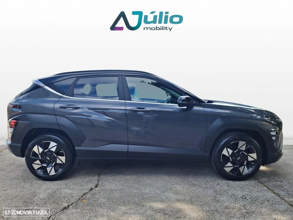 Hyundai Kauai 1.0 T-GDi Premium - 6