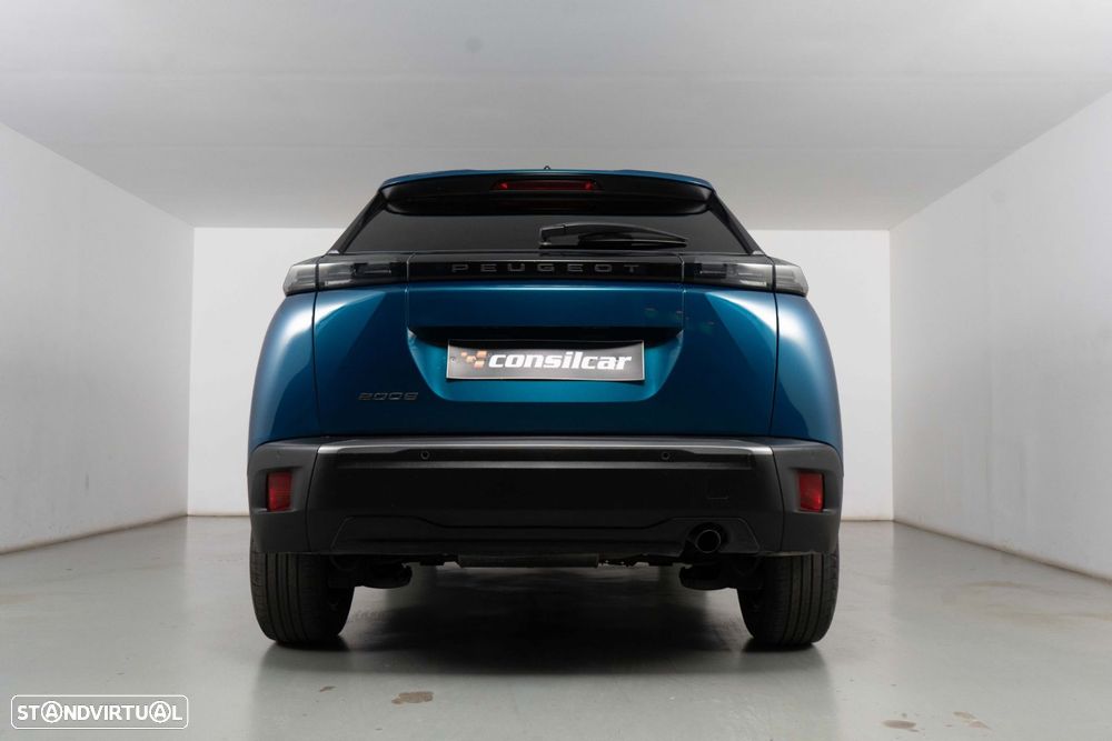 Peugeot 2008 1.2 PureTech Allure - 9