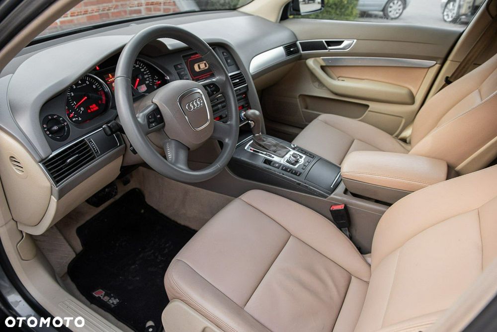 Audi A6 Limousine - 6