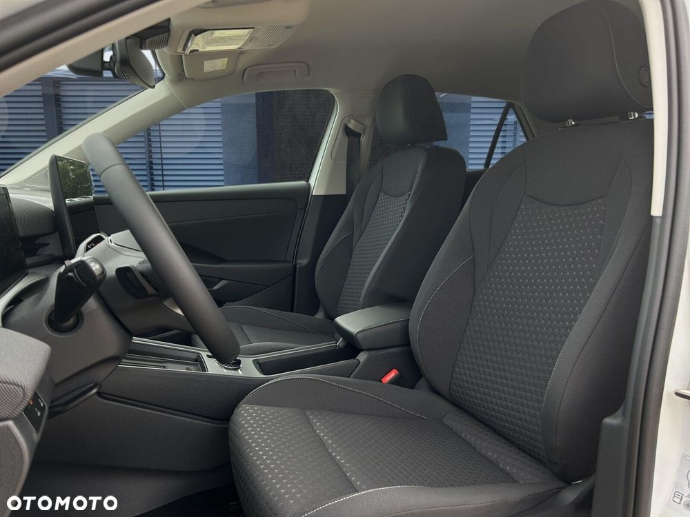 Volkswagen T-Roc 1.5 eTSI Life DSG - 7