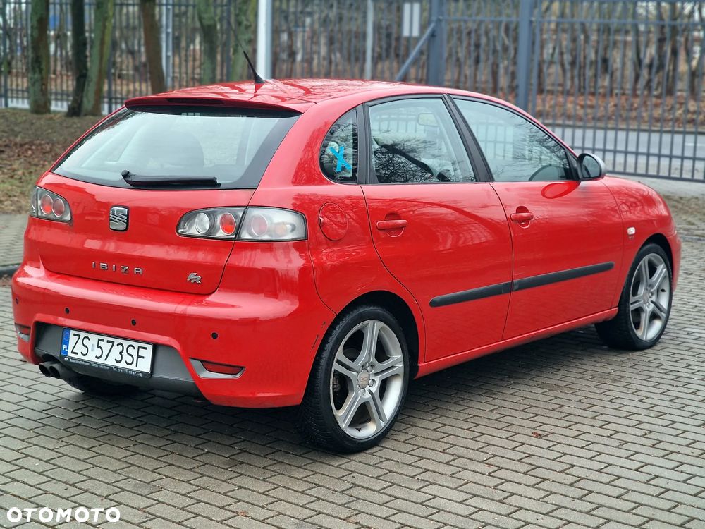 Seat Ibiza - 3