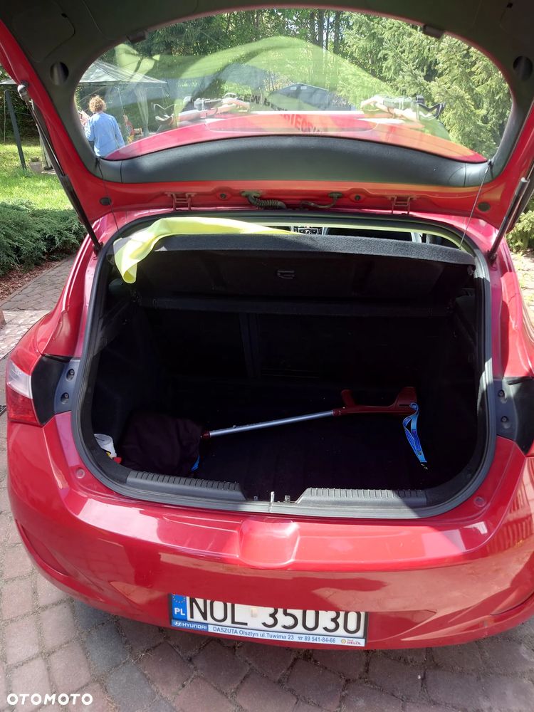 Hyundai i30 1.6 GDI Comfort - 4