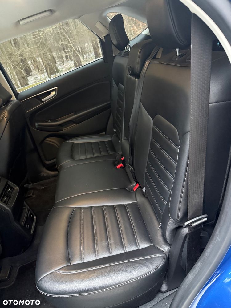 Ford Edge 2.0 EcoBlue Bi-Turbo 4x4 ST-LINE - 9