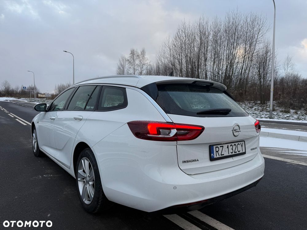 Opel Insignia 1.6 CDTI Edition - 4
