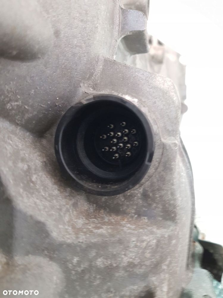 skrzynia biegów automat bmw e90 e91 e92 e93 320i 2.0i n43 7022915 6hp21 - 11