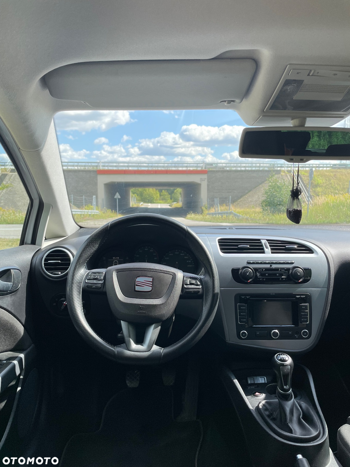 Seat Leon 1.4 TSI Style - 10