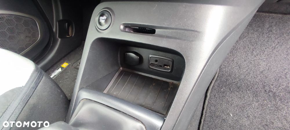 Renault Captur ENERGY TCe 90 Start&Stop Dynamique - 15