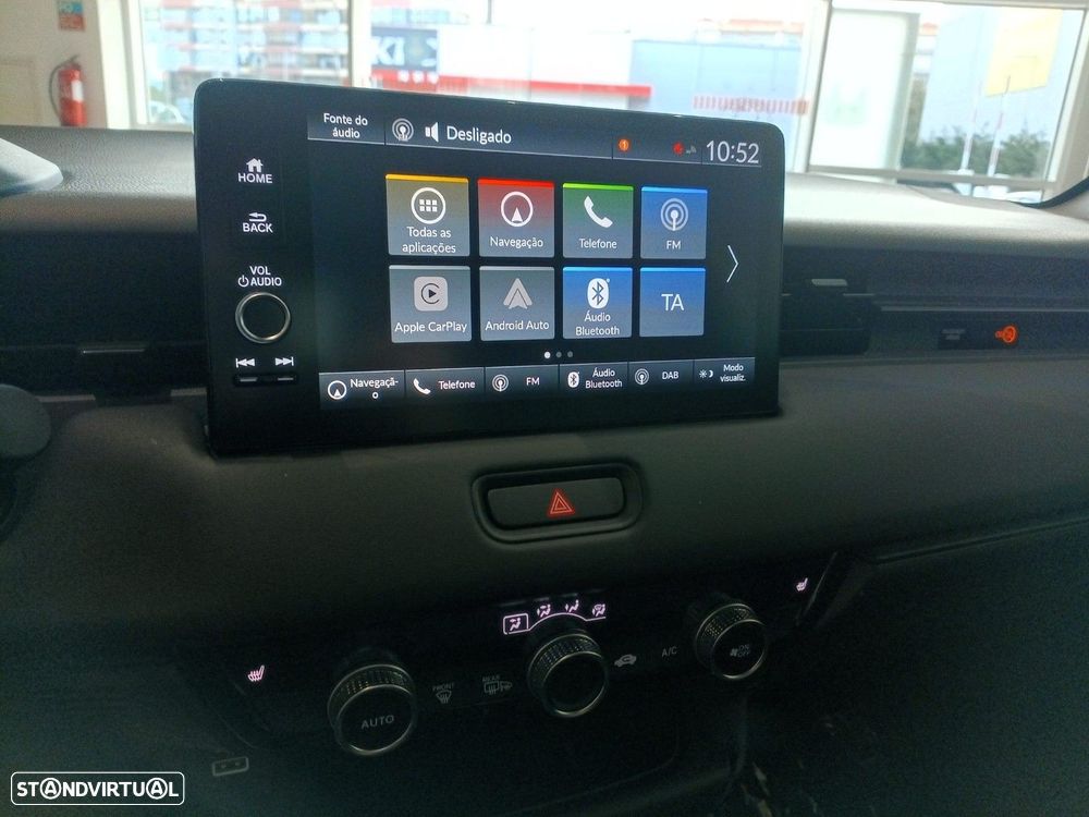 Honda HR-V 1.5 i-MMD e:HEV Elegance - 5