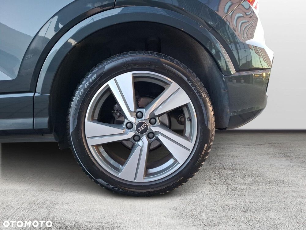 Audi Q2 35 TFSI Advanced S tronic - 16