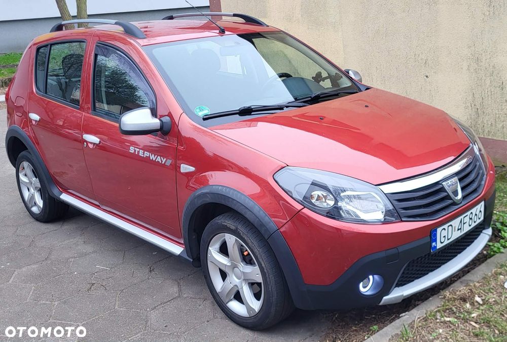 Dacia Sandero 1.5 dCi Laureate - 1