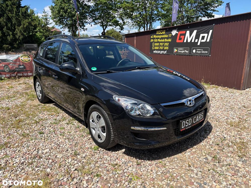 Hyundai i30 1.4 Base - 14
