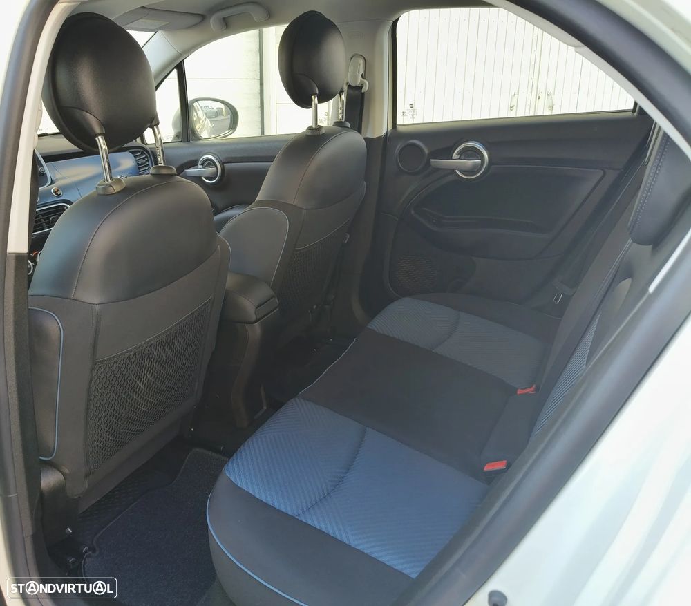 Fiat 500X 1.3 MJ Mirror S&S - 26