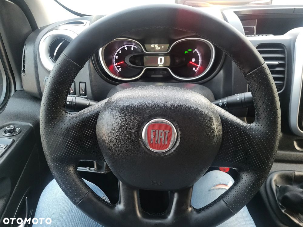 Fiat Talento - 28