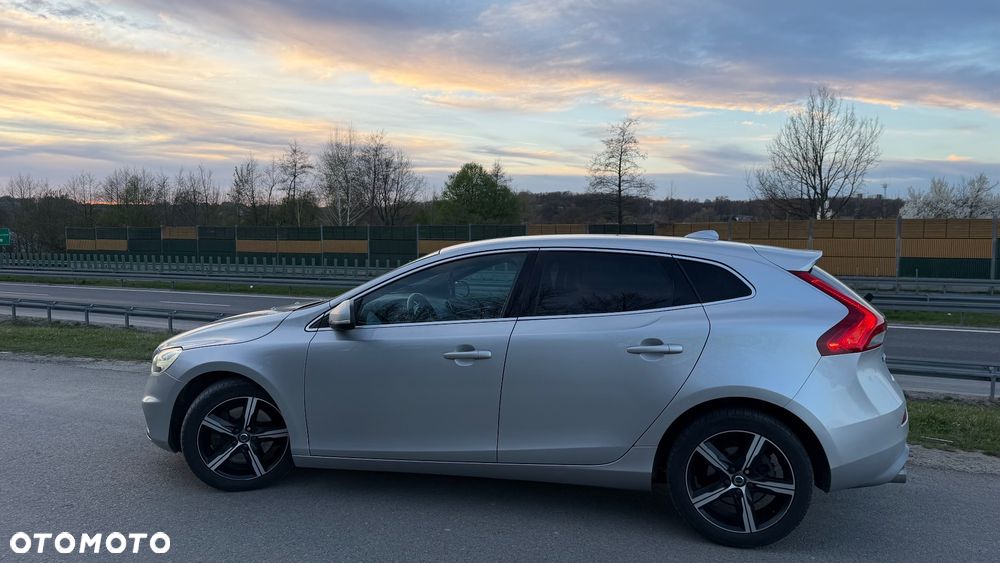 Volvo V40 D4 RDesign - 9