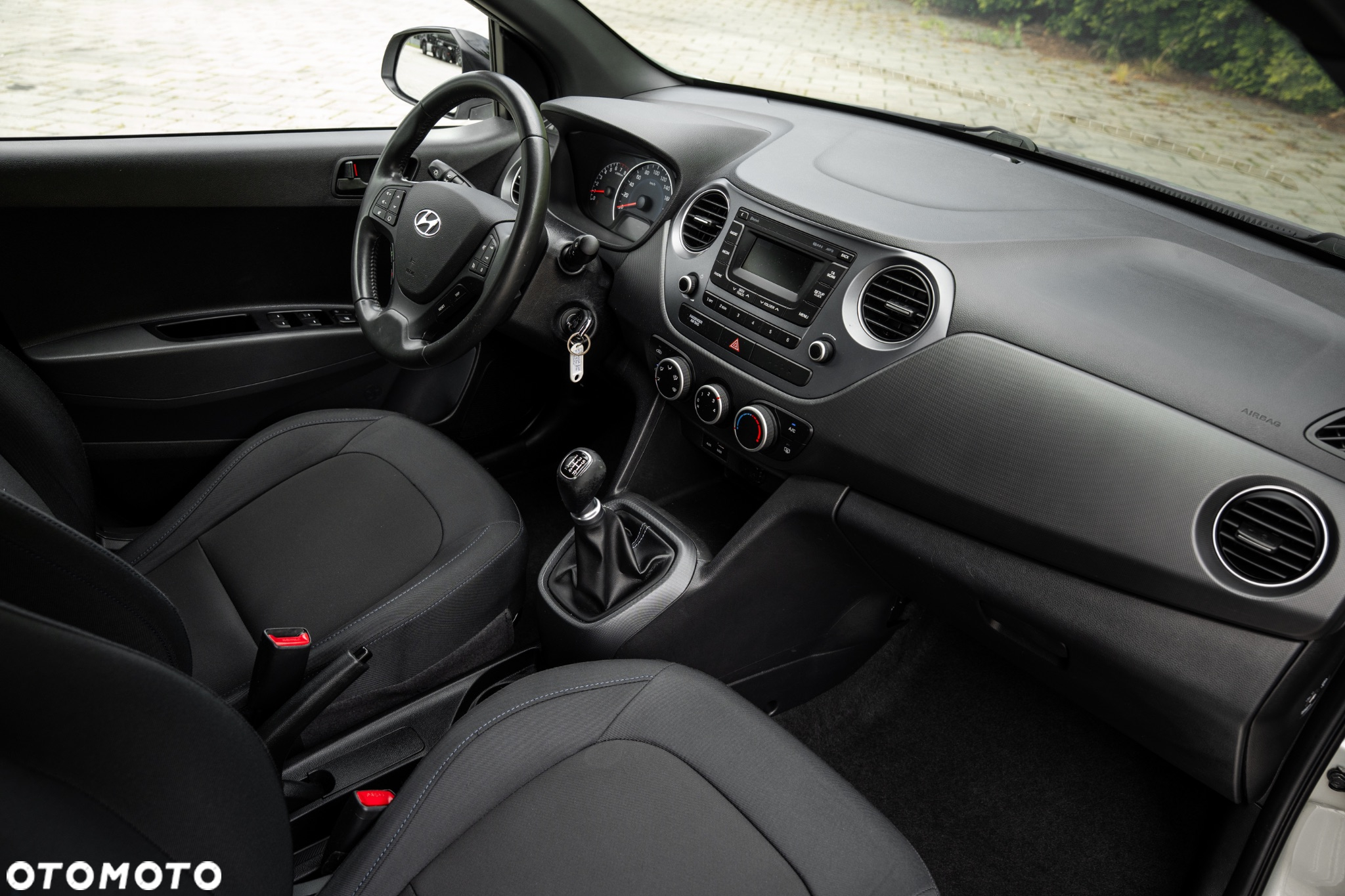 Hyundai i10 1.0 Comfort - 40