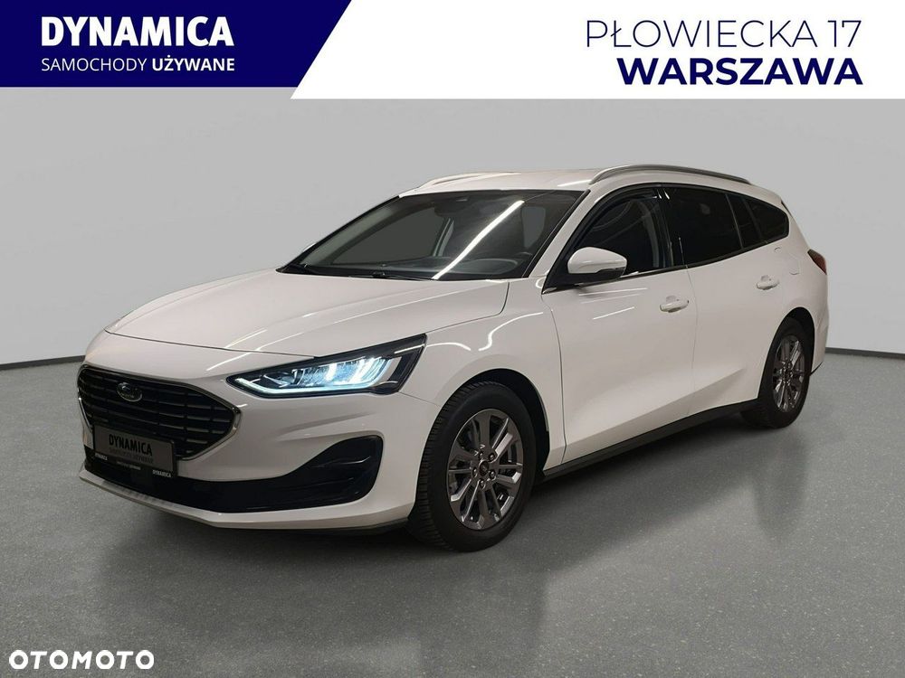 Ford Focus - 9