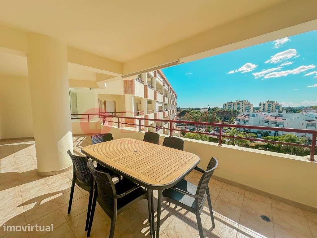 T2 em Vilamoura em Condomínio Privado com piscina - Grande imagem: 5/21