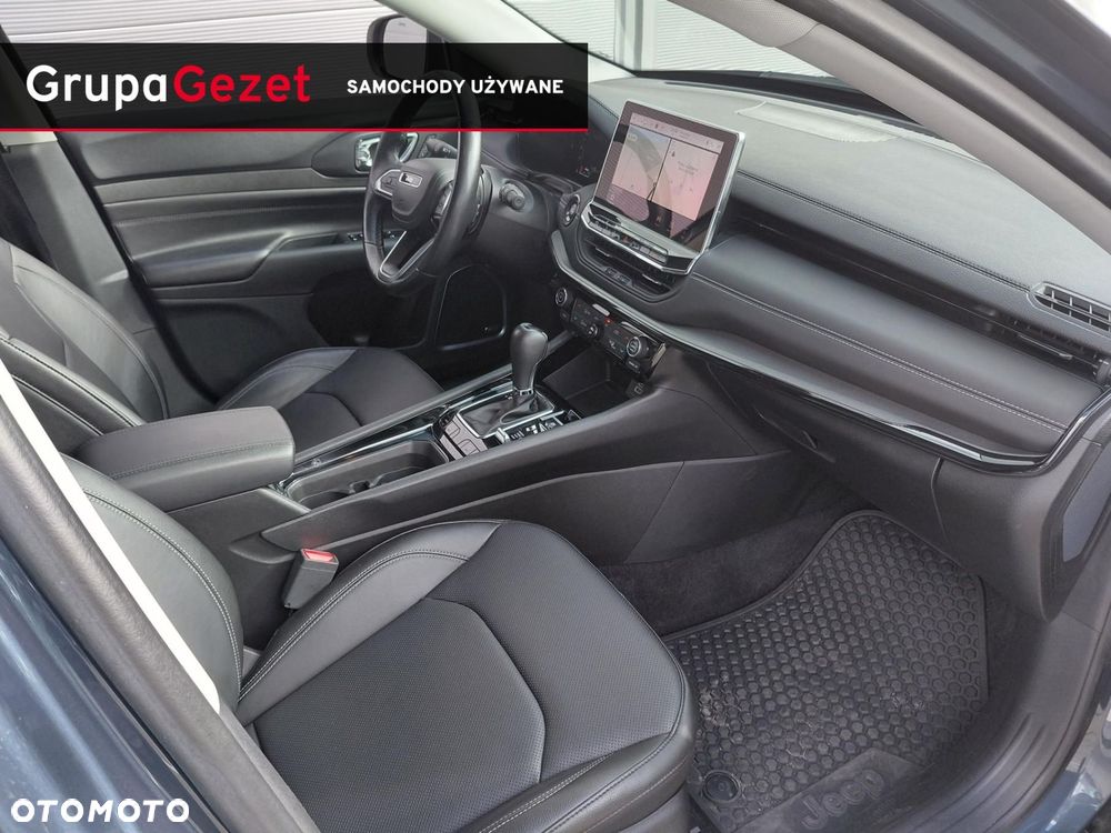 Jeep Compass - 5