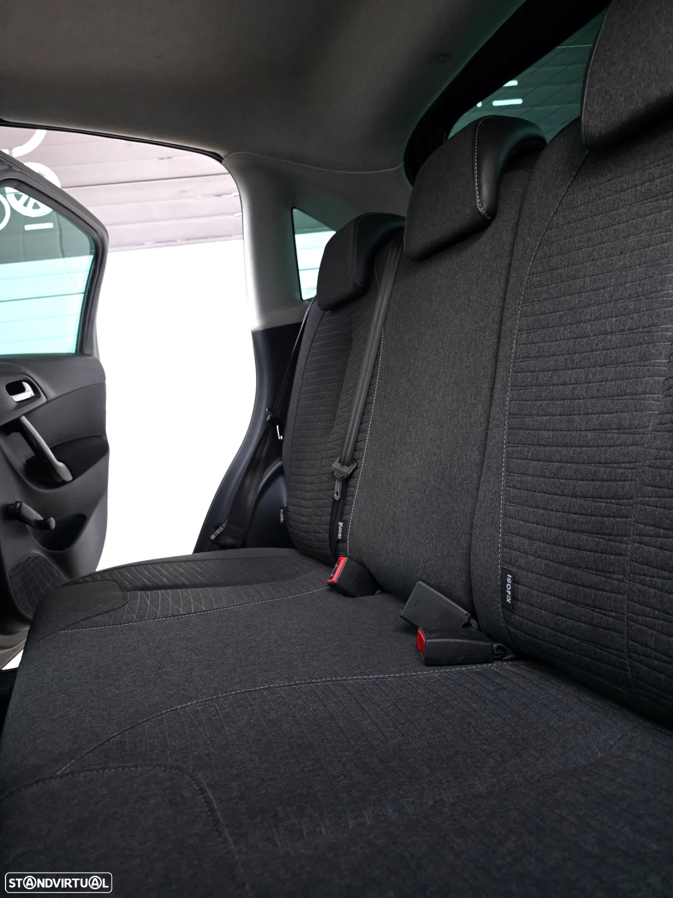 Citroën C3 1.6 BlueHDi Exclusive - 54