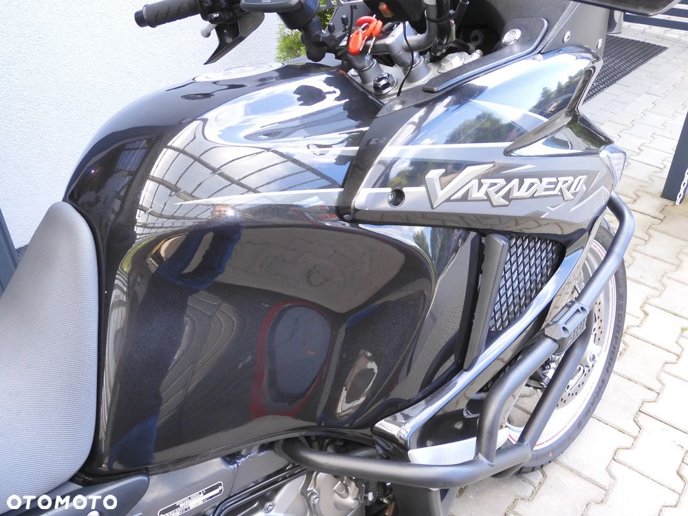 Honda Varadero - 10