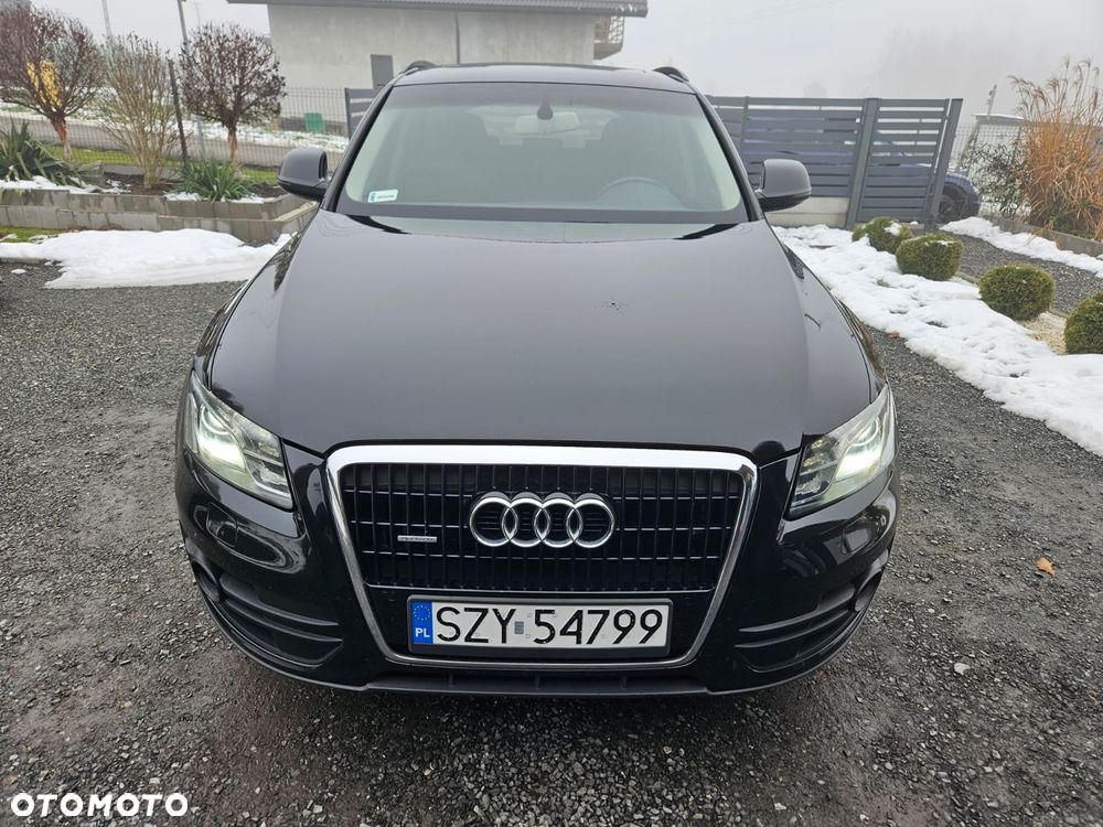 Audi Q5 - 2