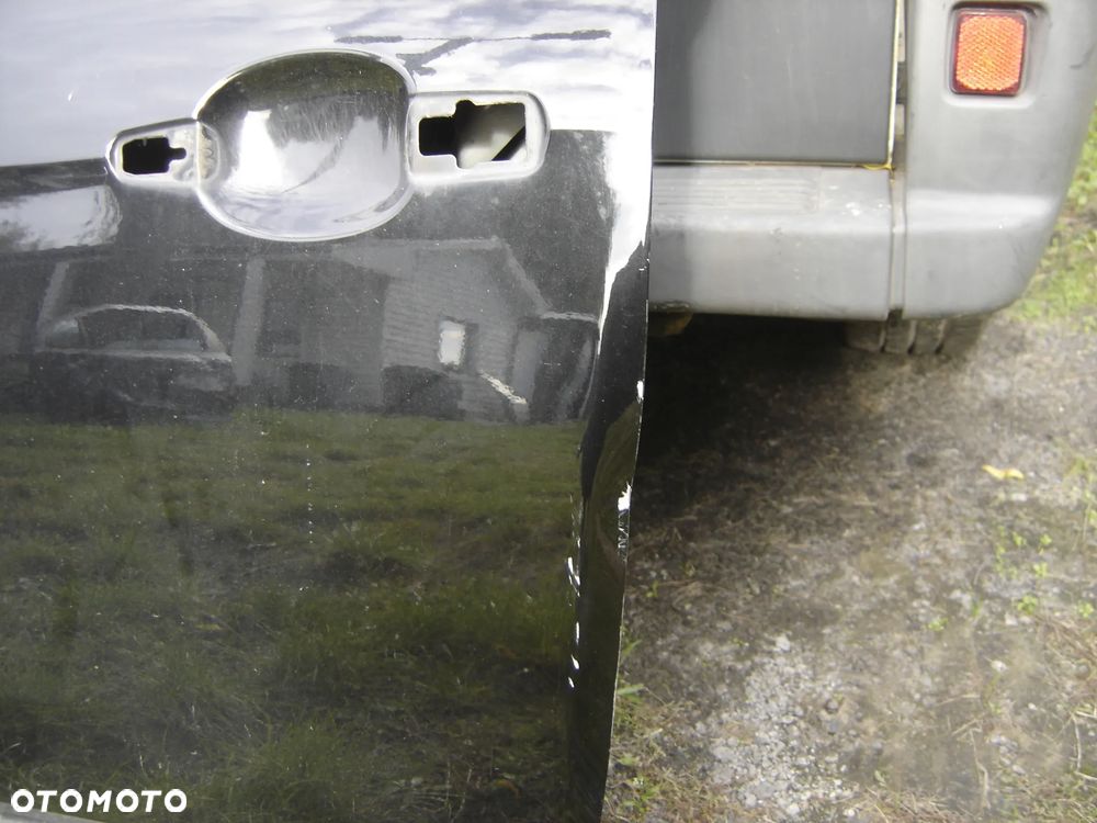 Citroen DS3 drzwi lewe - 2