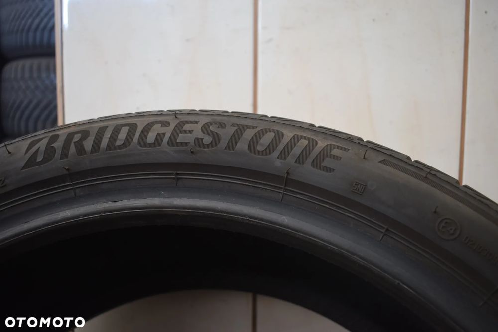 R18 225/40 Bridgestone Turanza T005 Wysyłka gratis! - 6