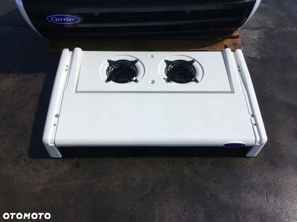 Agregat chłodniczy CARRIER XARIOS 500 - 2
