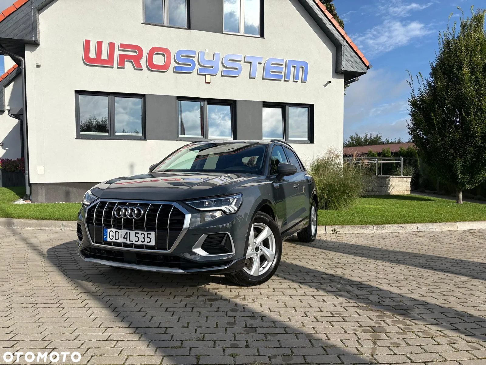 Audi Q3 35 TFSI - 6