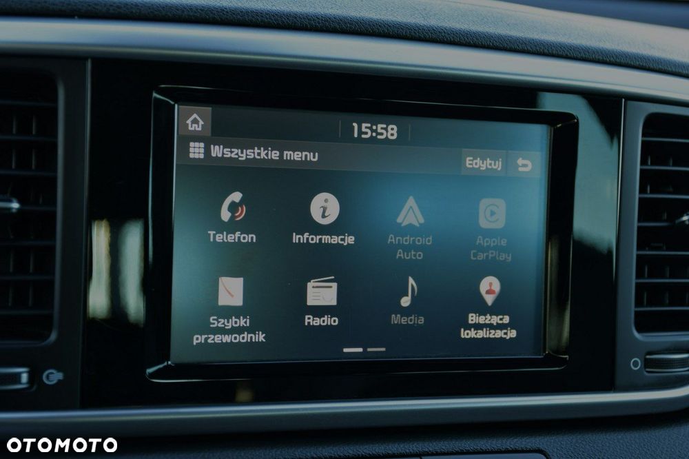 Kia Sportage 1.6 GDI Business Line 2WD - 32