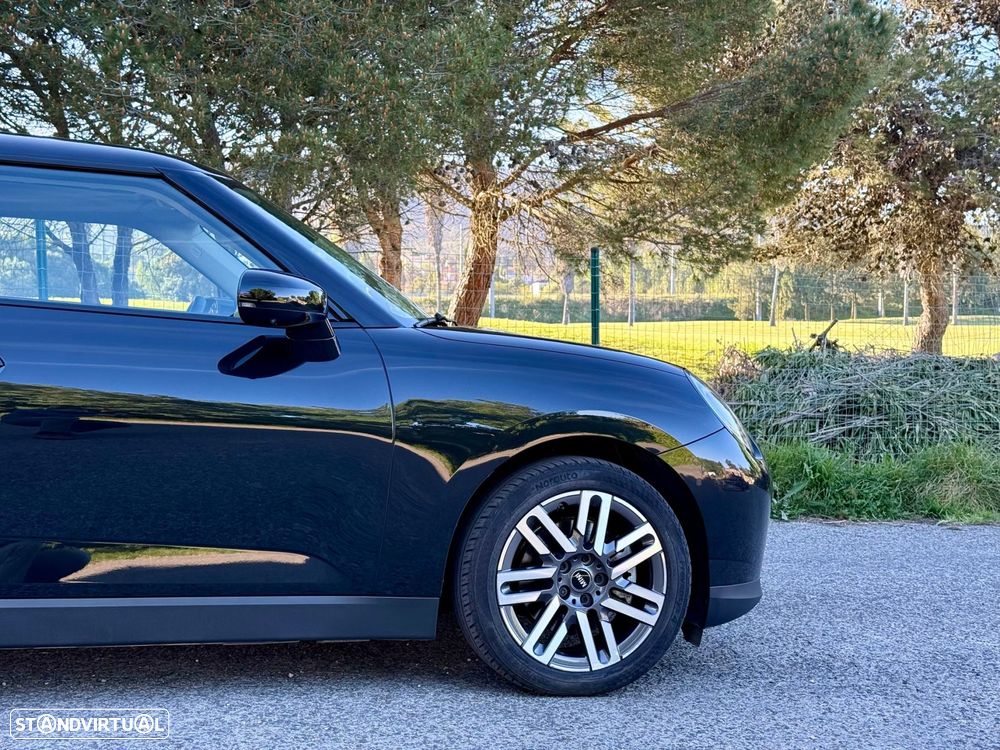 MINI 3 Portas Cooper E Classic L - 22