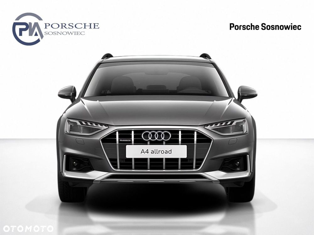 Audi A4 Allroad 40 TDI Quattro S tronic - 6