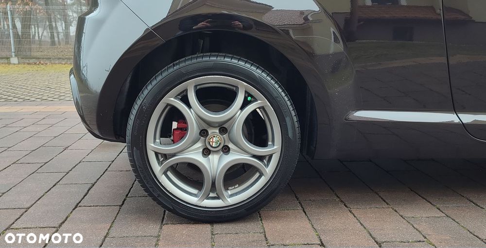 Alfa Romeo Mito - 34