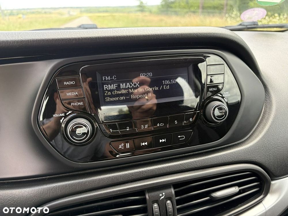 Fiat Tipo - 19