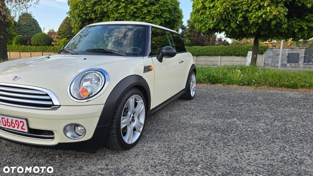 MINI ONE - 32