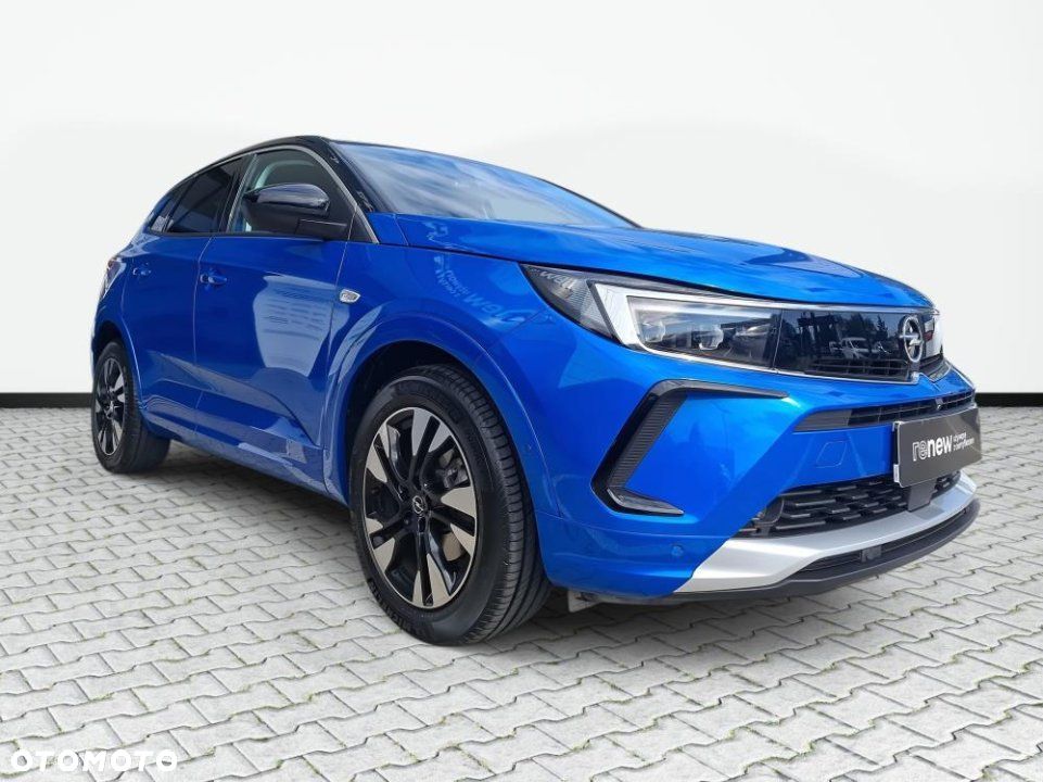 Opel Grandland X - 3